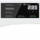 Miele TWF500-05 CH asciugatrice Libera installazione Caricamento frontale 8 kg A+++ Argento, Bianco 3