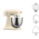 KitchenAid 5KSM3311XEAC robot da cucina 250 W 3,3 L Crema 3