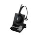 EPOS | SENNHEISER IMPACT SDW 5014 - EU Auricolare Wireless A clip, A Padiglione, Passanuca Ufficio Nero 3