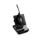 EPOS | SENNHEISER IMPACT SDW 5014 - EU Auricolare Wireless A clip, A Padiglione, Passanuca Ufficio Nero 4