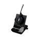 EPOS | SENNHEISER IMPACT SDW 5014 - EU Auricolare Wireless A clip, A Padiglione, Passanuca Ufficio Nero 5