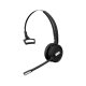 EPOS | SENNHEISER IMPACT SDW 5014 - EU Auricolare Wireless A clip, A Padiglione, Passanuca Ufficio Nero 9