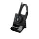 EPOS | SENNHEISER IMPACT SDW 5064 - EU Auricolare Wireless A Padiglione Ufficio Nero 9