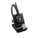 EPOS | SENNHEISER IMPACT SDW 5034 - EU Auricolare Wireless A Padiglione Ufficio Nero 9