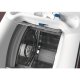 Electrolux EW6T4261EX lavatrice Caricamento dall'alto 6 kg 1300 Giri/min Bianco 4