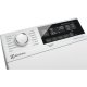 Electrolux EW6T3376HZ lavatrice Caricamento dall'alto 7 kg 1300 Giri/min Bianco 5