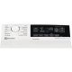 Electrolux EW6T3376HZ lavatrice Caricamento dall'alto 7 kg 1300 Giri/min Bianco 7