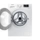 Samsung WW70J5585MW lavatrice Caricamento frontale 7 kg 1400 Giri/min Bianco 3