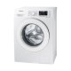 Samsung WW70J5585MW lavatrice Caricamento frontale 7 kg 1400 Giri/min Bianco 4