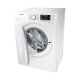 Samsung WW70J5585MW lavatrice Caricamento frontale 7 kg 1400 Giri/min Bianco 6