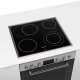 Bosch Serie 2 HND271AS60 set di elettrodomestici da cucina Piano cottura a induzione Forno elettrico 10