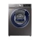 Samsung WW90M643SPX lavatrice Caricamento frontale 9 kg 1400 Giri/min Acciaio inossidabile 3