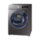Samsung WW90M643SPX lavatrice Caricamento frontale 9 kg 1400 Giri/min Acciaio inossidabile 5