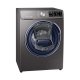 Samsung WW90M643SPX lavatrice Caricamento frontale 9 kg 1400 Giri/min Acciaio inossidabile 9