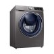 Samsung WW90M643SPX lavatrice Caricamento frontale 9 kg 1400 Giri/min Acciaio inossidabile 11