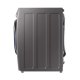 Samsung WW90M643SPX lavatrice Caricamento frontale 9 kg 1400 Giri/min Acciaio inossidabile 14