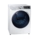 Samsung WW90M76NN2A/WS lavatrice Caricamento frontale 9 kg 1600 Giri/min Bianco 7