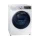 Samsung WW90M76NN2A/WS lavatrice Caricamento frontale 9 kg 1600 Giri/min Bianco 8