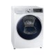 Samsung WW90M76NN2A/WS lavatrice Caricamento frontale 9 kg 1600 Giri/min Bianco 9