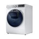 Samsung WW90M76NN2A/WS lavatrice Caricamento frontale 9 kg 1600 Giri/min Bianco 13