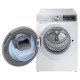 Samsung WW90M76NN2A/WS lavatrice Caricamento frontale 9 kg 1600 Giri/min Bianco 15