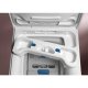 Electrolux EW6T4722AF lavatrice Caricamento dall'alto 7 kg 1200 Giri/min Bianco 4