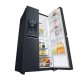 LG GSJ961MTAZ frigorifero side-by-side Libera installazione 601 L Nero 5
