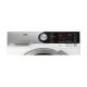 AEG L8FS88699 lavatrice Caricamento frontale 9 kg 1600 Giri/min Stainless steel, Bianco 7