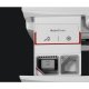 AEG L8FS88699 lavatrice Caricamento frontale 9 kg 1600 Giri/min Stainless steel, Bianco 9