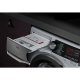 AEG L8FS88699 lavatrice Caricamento frontale 9 kg 1600 Giri/min Stainless steel, Bianco 12