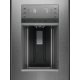 AEG RMB96726VX frigorifero side-by-side Libera installazione 590 L Stainless steel 5