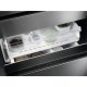 AEG RMB96726VX frigorifero side-by-side Libera installazione 590 L Stainless steel 10