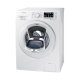 Samsung WW70K5400WW lavatrice Caricamento frontale 7 kg 1400 Giri/min Bianco 5