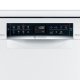 Bosch Serie 6 SMS68NW06E lavastoviglie Libera installazione 14 coperti E 6