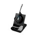 EPOS | SENNHEISER IMPACT SDW 5013 - UK Auricolare Wireless A clip, A Padiglione, Passanuca Ufficio Nero 6