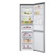 LG GBB61PZFFN frigorifero con congelatore Libera installazione 341 L D Acciaio inossidabile 3