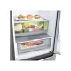 LG GBB61PZFFN frigorifero con congelatore Libera installazione 341 L D Acciaio inossidabile 4