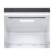 LG GBB61PZFFN frigorifero con congelatore Libera installazione 341 L D Acciaio inossidabile 5