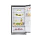 LG GBB61PZFFN frigorifero con congelatore Libera installazione 341 L D Acciaio inossidabile 7