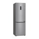 LG GBB61PZFFN frigorifero con congelatore Libera installazione 341 L D Acciaio inossidabile 10