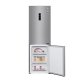 LG GBB61PZFFN frigorifero con congelatore Libera installazione 341 L D Acciaio inossidabile 11