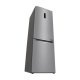 LG GBB61PZFFN frigorifero con congelatore Libera installazione 341 L D Acciaio inossidabile 12