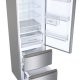 Haier A3FE737CMJ frigorifero con congelatore Libera installazione 350 L E Acciaio inossidabile 6