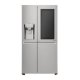 LG GSX971NEAZ frigorifero side-by-side Libera installazione 625 L F Acciaio inossidabile 3