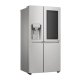 LG GSX971NEAZ frigorifero side-by-side Libera installazione 625 L F Acciaio inossidabile 4