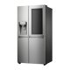 LG GSX971NEAZ frigorifero side-by-side Libera installazione 625 L F Acciaio inossidabile 5