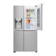 LG GSX971NEAZ frigorifero side-by-side Libera installazione 625 L F Acciaio inossidabile 6