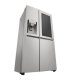 LG GSX971NEAZ frigorifero side-by-side Libera installazione 625 L F Acciaio inossidabile 8