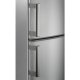 AEG RCB53424TX frigorifero con congelatore Libera installazione 311 L Stainless steel 6