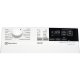 Electrolux EW6T4262IC lavatrice Caricamento dall'alto 6 kg 1200 Giri/min Bianco 3